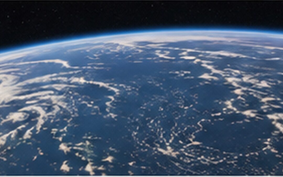 Sample Show: Earth Systems From Space sample validation image
