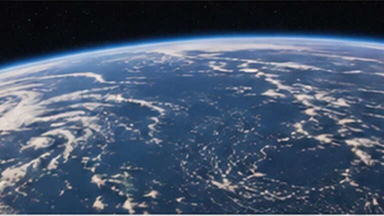Sample Show: Earth Systems From Space sample validation image