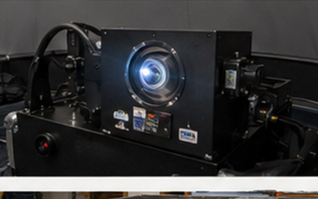 Sample Show: Engineering A Dome sample validation image