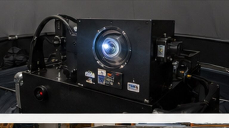 Sample Show: Engineering A Dome sample validation image