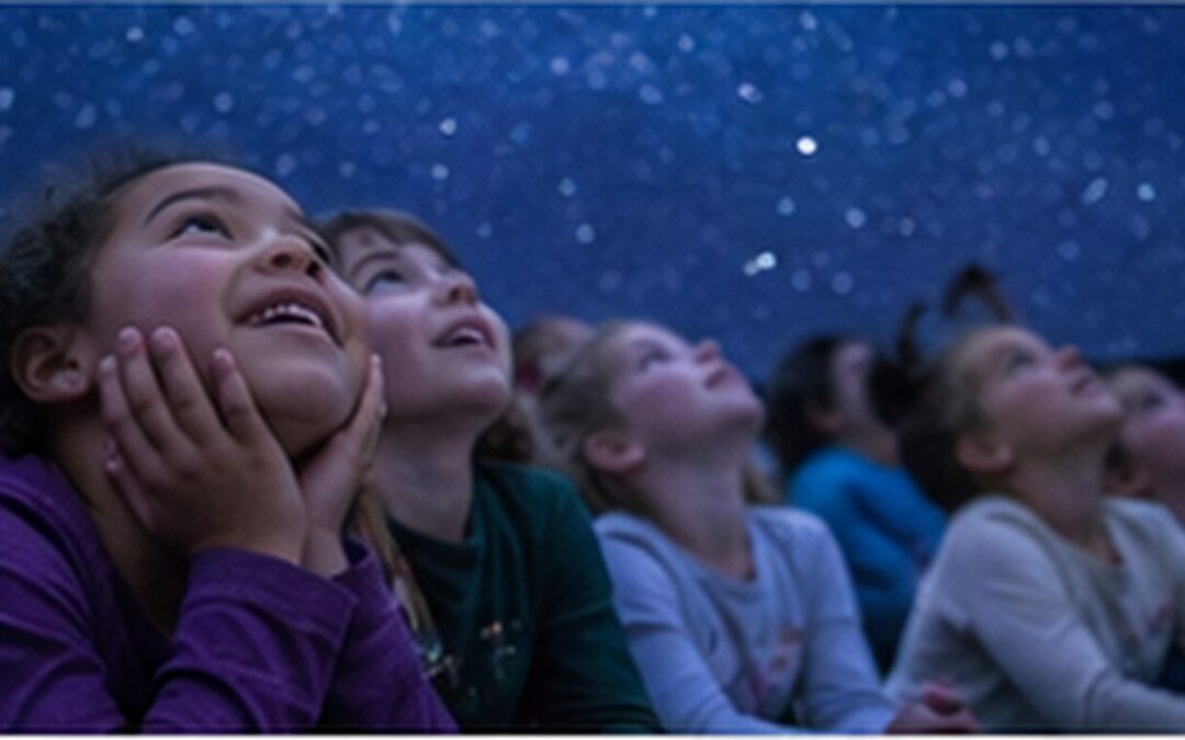Sample Show: Little Star Travelers sample validation image