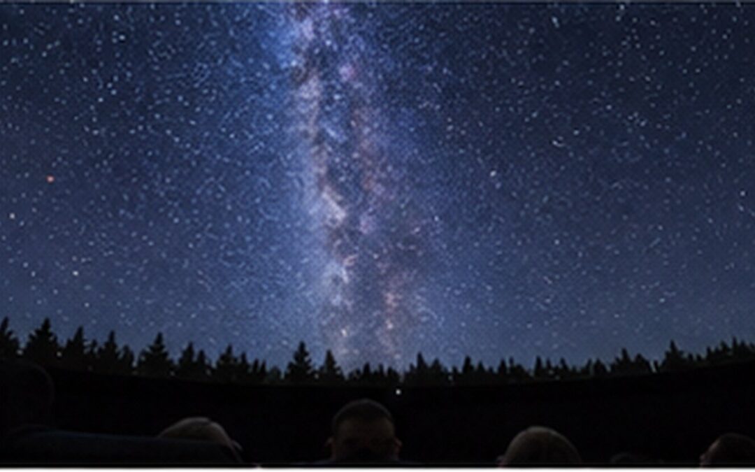 Sample Show: Tonight Under The Dome sample validation image
