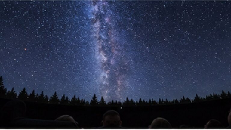 Sample Show: Tonight Under The Dome sample validation image